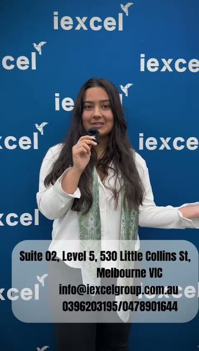 iExcel Group