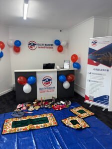 Quality Migration- Education & Visa Services