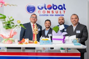 Global Consult Parramatta